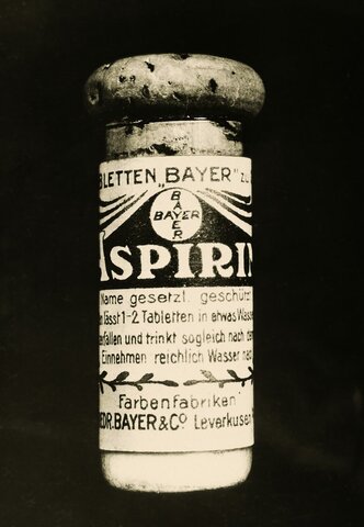 Aspirin