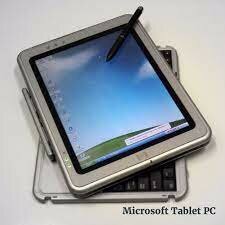 Tablet