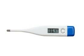 CLINICAL THERMOMETER