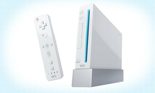 Nintendo Wii