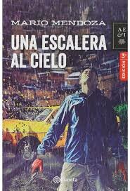 Una escalera al cielo