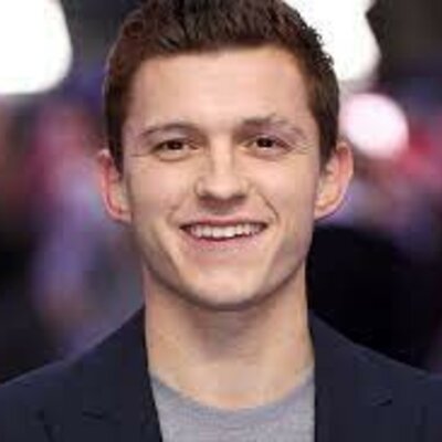 Timeline: Tom Holland