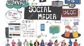 Timeline: Traditional and New Media