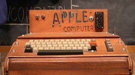 Timeline: Hitos De La Historia De Las TICs