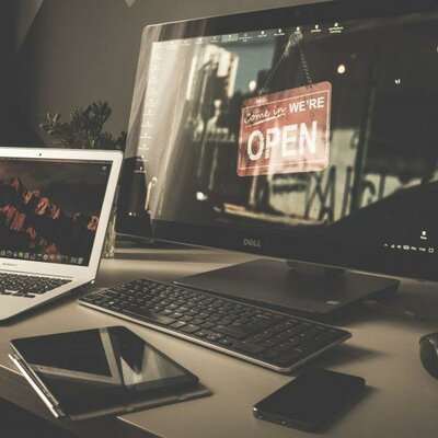 Timeline: Generación de los ordenadores