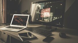 Timeline: Generación de los ordenadores