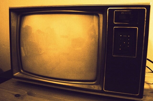 Television