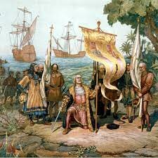 Descobriment d'Amèrica