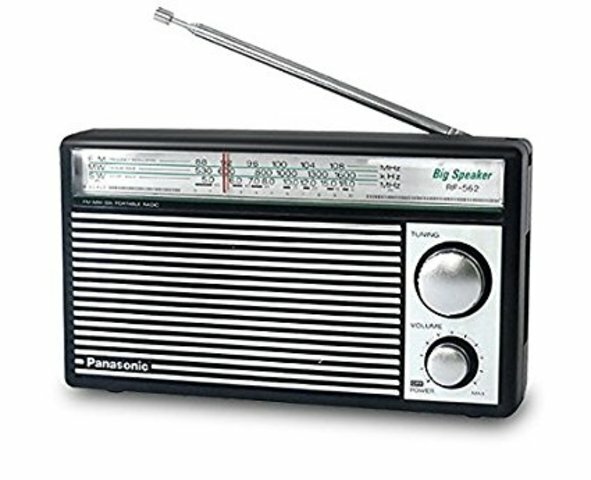 Transistor Radio