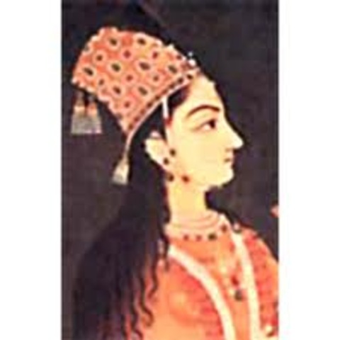 Shah Jahan is Very ill