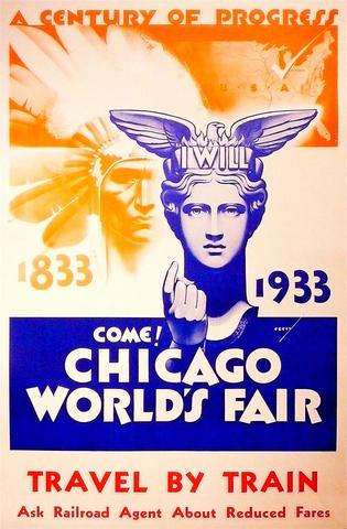The Century of Progress World's Fair