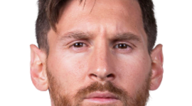 Timeline: Lionel Messi