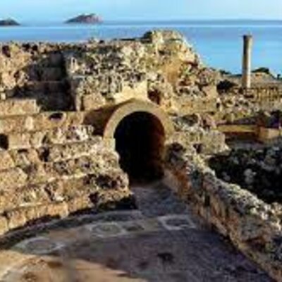 Timeline: La romanizzazione della Sardegna