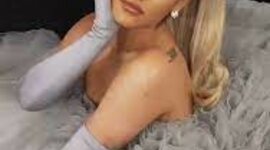 Timeline: Ariana Grande