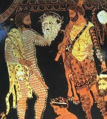 Teatro Prehistórico