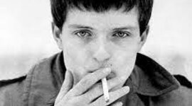 Timeline: Ian Curtis