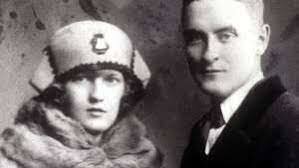 Married Zelda Sayre