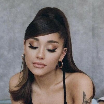 Timeline: Ariana grande