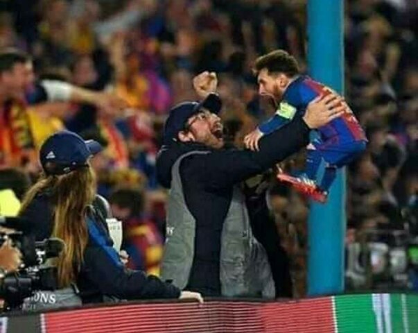 His first Golden Ball