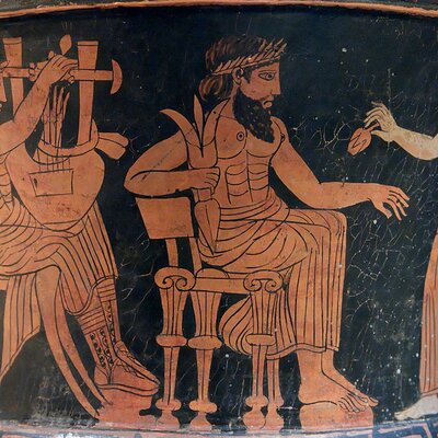 Timeline: NAIXEMENT DE LA CIÈNCIA