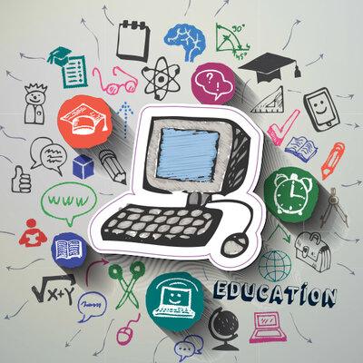 Timeline: Traditional and New Media