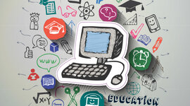 Timeline: Traditional and New Media