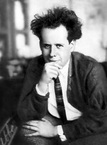 Sergei Eisenstein