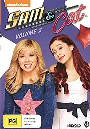 Sam and Cat