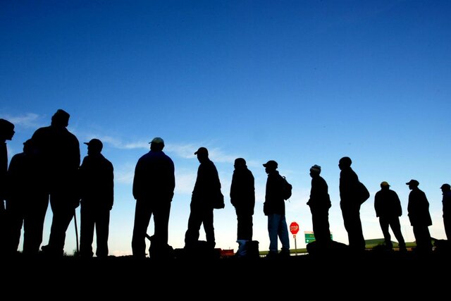 Number of refugees that can be successfully integrated