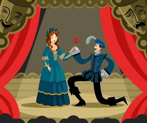 Teatro Renacentistas