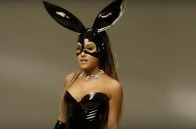 Dangerous Woman