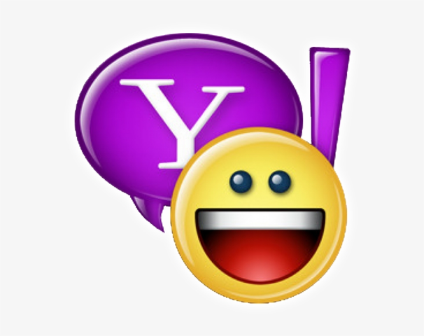 Yahoo! Messenger