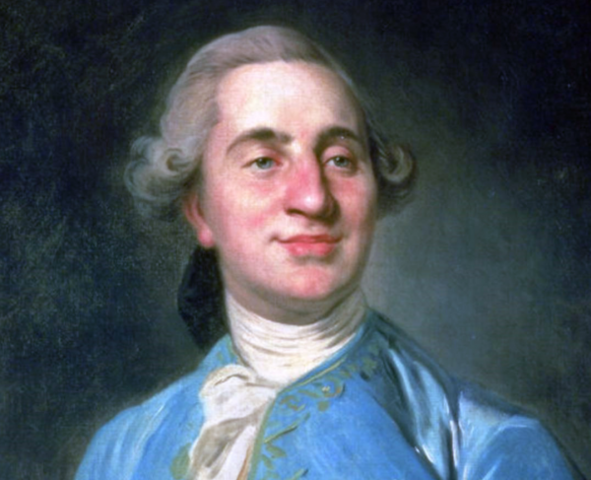 Louis XVI