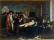 Maxilimem Robespierre