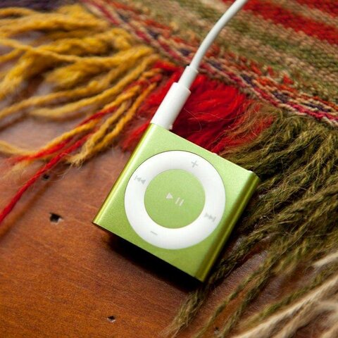 Mp3 Player