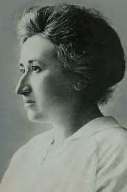 Rosa Luxemburg