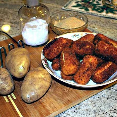 Timeline: Food Development over time from the 19th -20th century