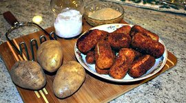 Timeline: Food Development over time from the 19th -20th century