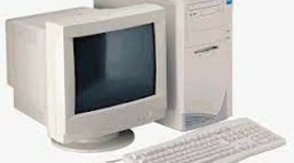 Timeline: QUINTA GENERACION