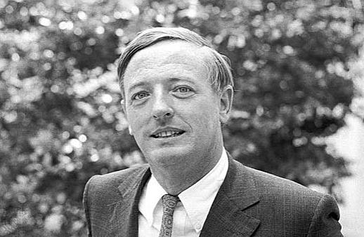 Walter Buckley