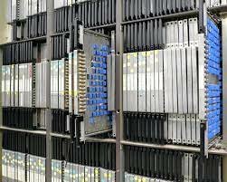 El supercomputador ILLIAC IV