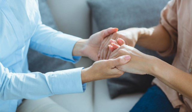 El poder para ayudar