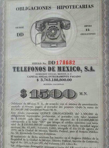 Telmex