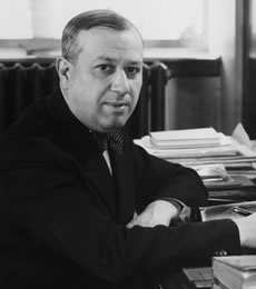 Aportación de Henry Sigerist