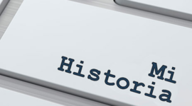 Timeline: AUTOBIOGRAFIA Y PROYECTO DE VIDA