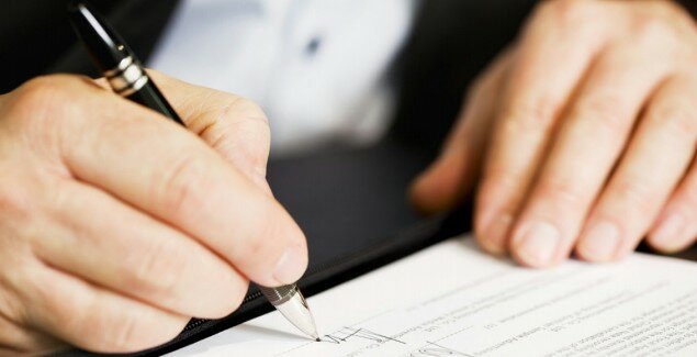 Decreto del ejecutivo