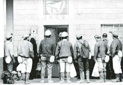 Proceso de mexicanización