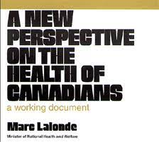 El Informe Lalonde