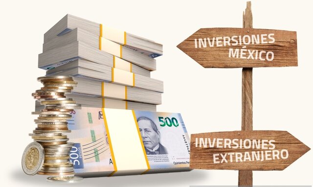 Inversión extranjera