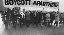 Timeline: Apartheid Laws and Resistance